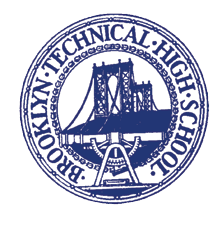 BTHS Logo