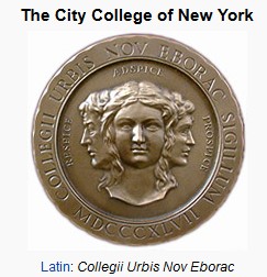 CCNY Logo