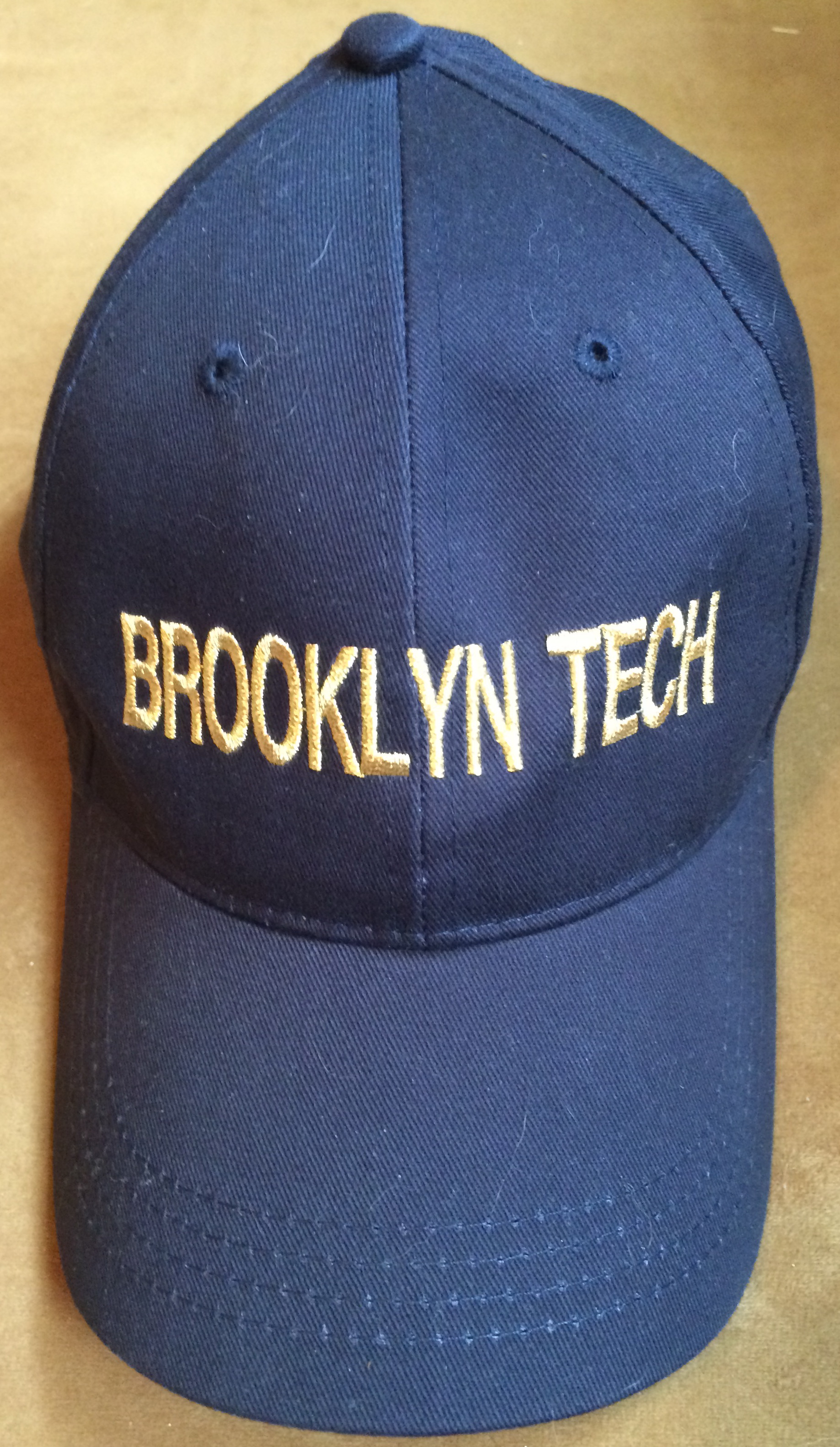 2015 BTHS Hat