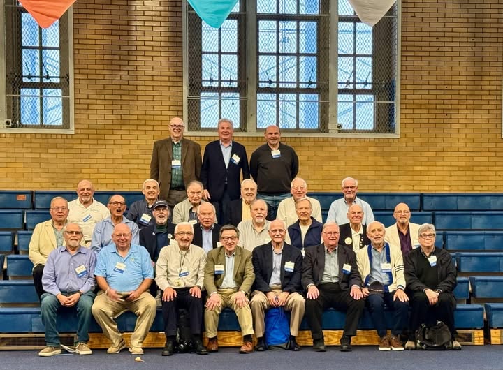 2025 BTHS Reunion